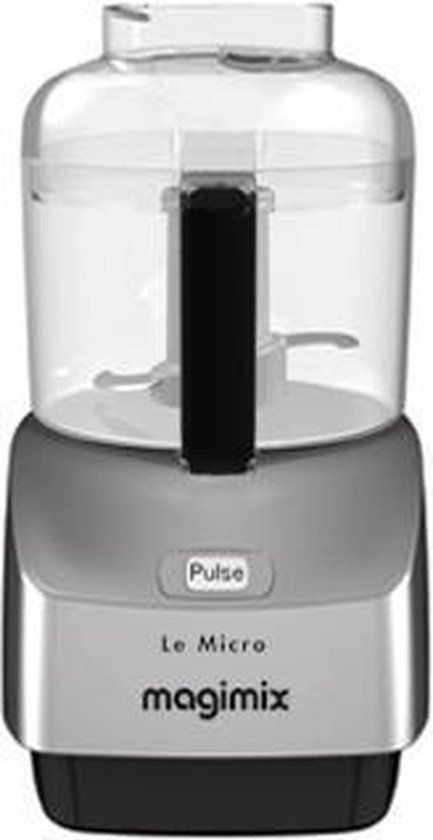 Magimix Le Micro - keukenmachine van Magimix