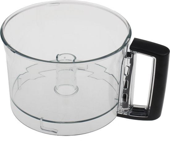 Magimix - Mengkom CS 4200 XL - Foodprocessor - grijze greep van Magimix
