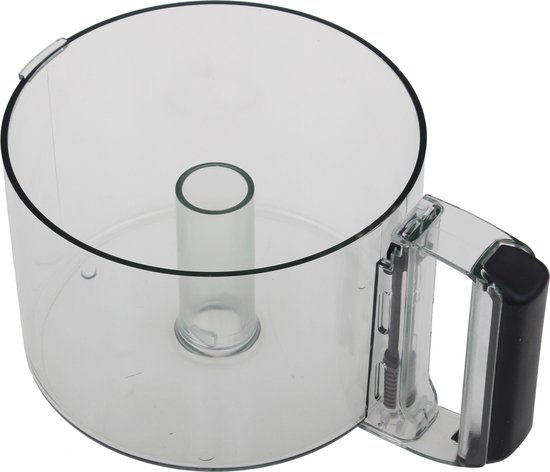 Magimix mengkom Le Micro Transparant van Magimix