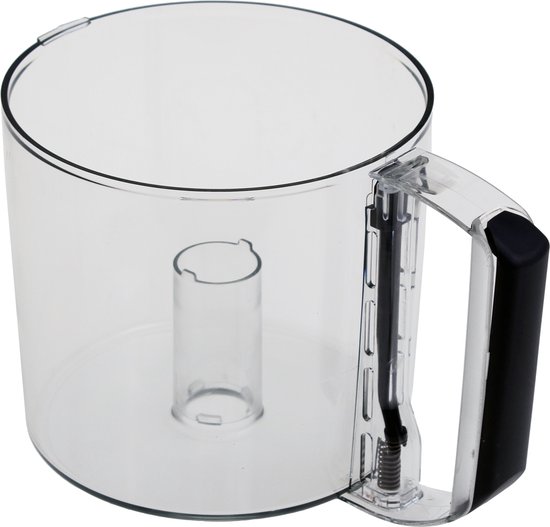 MAGIMIX - MENGKOM - LE MINI/ le mini plus CHROME - 17276 van Magimix