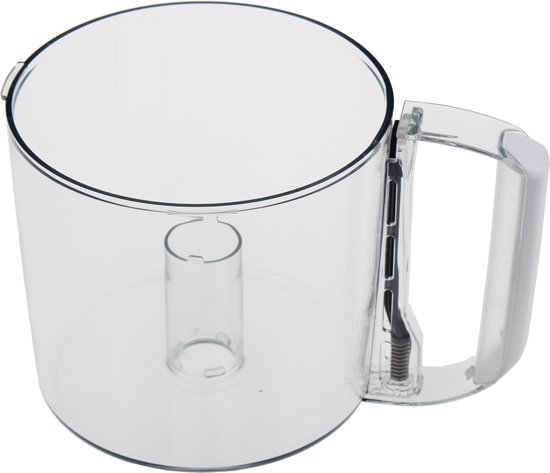 MAGIMIX - Mengkom LE MINI+BLANC SAV - 17316 van Magimix