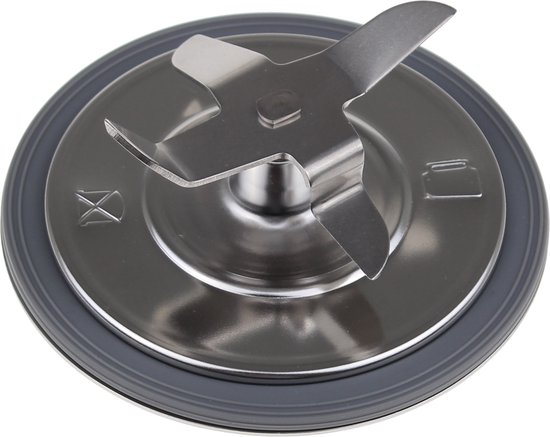 MAGIMIX - MESSENBLOK BLENDER - 506619 van Magimix