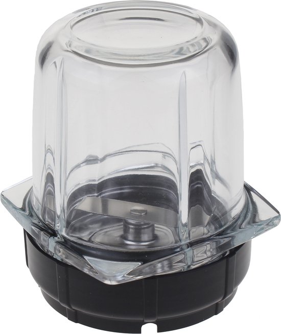Magimix - Minikom Blender - Kruiden - Pesto - Dipsauzen - Geschikt voor alle Magimix blenders van Magimix