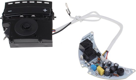 MAGIMIX - Module - bediening cpl stoomkoker 11578 - 505628 van Merkloos