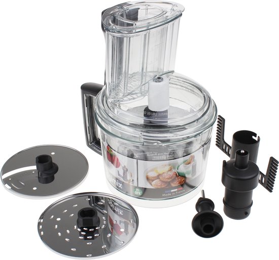 Magimix ombouwset 3100 naar 3200 XL van Magimix