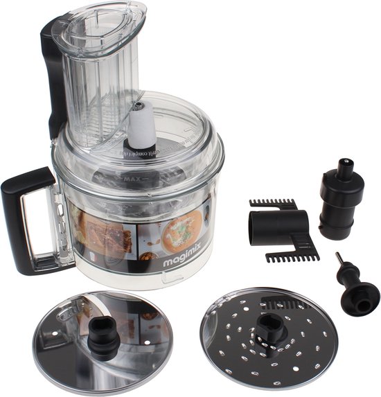 Magimix ombouwset 4000 - 4100 naar 4200 XL van Magimix