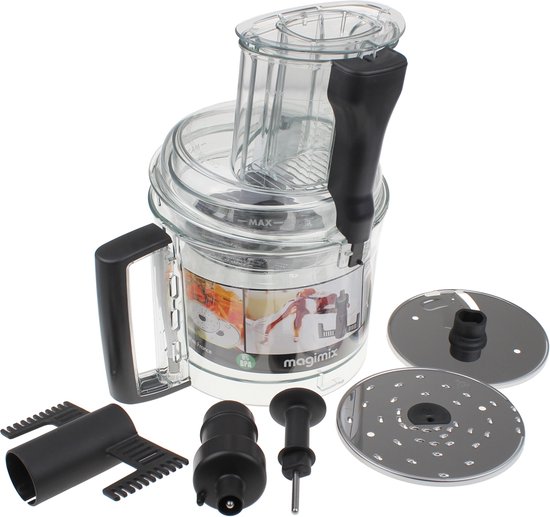 MAGIMIX - Ombouwset - 5000 - 5100 naar 5200XL van Magimix