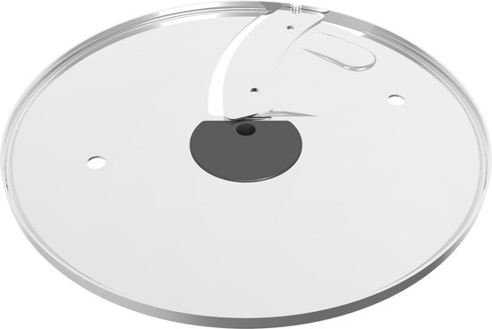 Magimix Plakjesschijf 2 mm - Accessoire voor alle CS.... Foodprocessors van Magimix