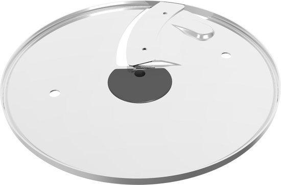 Magimix Plakjesschijf 4 mm - Accessoire voor alle CS.... Foodprocessors van Magimix