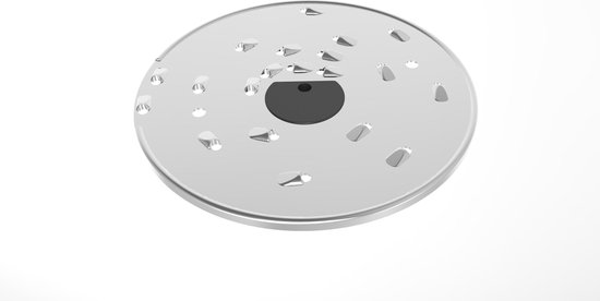 Magimix Raspschijf 4 mm - Accessoire voor alle CS.... Foodprocessors van Magimix