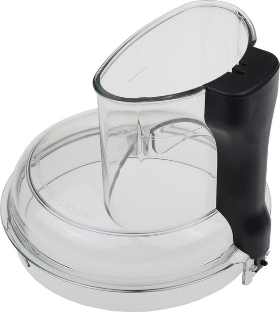 Magimix - XL deksel Foodprocessor - Geschikt voor CS 3200 - 4200 - 5200 - Cook Expert van Magimix