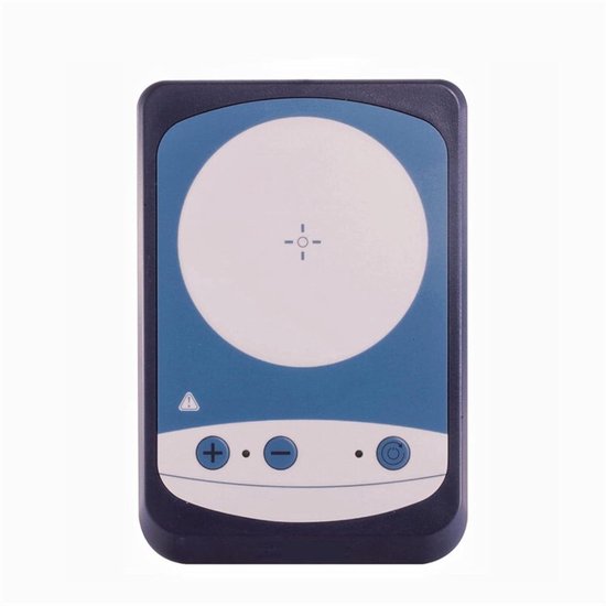 Magneetroerder - Laboratoriummixer - Vloeistoffen Mengen - Motorloze Werking - 0.8L Capaciteit - Wit