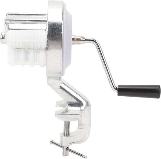 Maker Machine met Gemakkelijk Schoon Te Maken Rollen, Maakt Authentieke Gnocchi Pasta-schelpen en Meer, Zelfgemaakte Pastamakerset Is Ideaal voor Zelfgemaakte