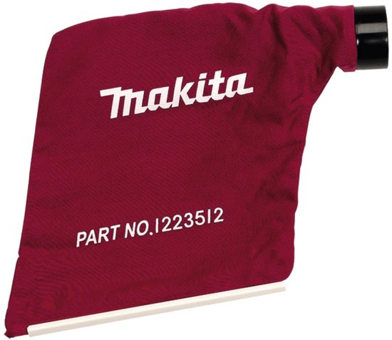 Makita 122351-2 Linnen stofzak afkortzaag