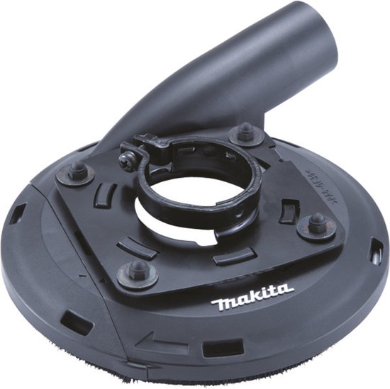 Makita - Beschermkap voor Diamantkomschijf - 180mm van Merkloos