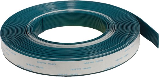 Makita glijstrip voor geleiderail 10 m - 194416-0