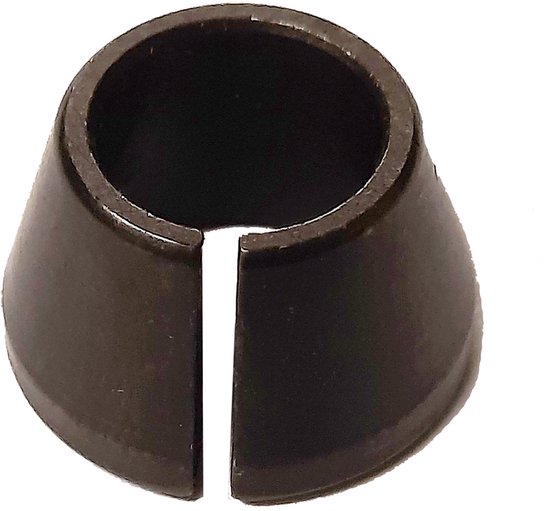 Makita spantanghouder 8 mm ( A-86181 ) voor bovenfrees DRT 50 / RP 0900J / RT 0700CX2J