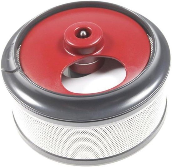 Mand voor keukenmachine - Reserveonderdeel Accessoire - Keukenapparatuur Onderhoud - Origineel onderdeel - N.v.t. - Rood
