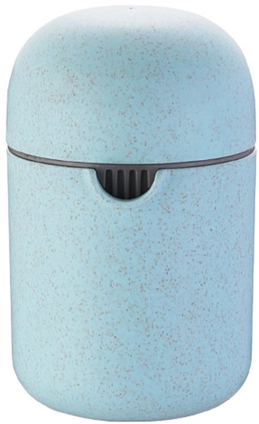 Manual Juicer, Manual Juicer with Juice Container, Juicer, Suitable for Lemon, Orange and Most Fruit