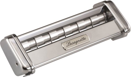 Marcato Accessoire Lasagnetta 6 mm - Atlas 150 van Marcato