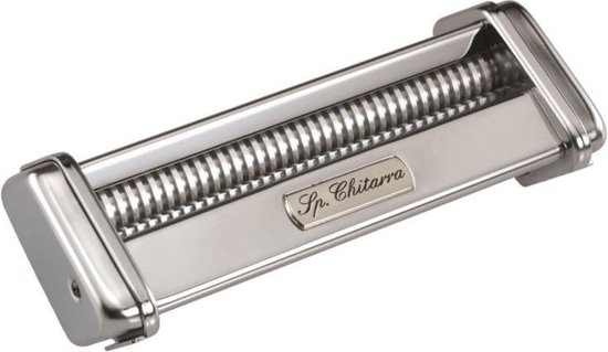 Marcato Accessoire Spaghetti Chitarra - opzetstuk voor Atlas 150 van Marcato