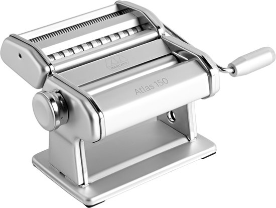 Marcato Atlas 150 ICE Pastamachine van Marcato