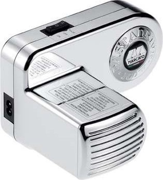 Marcato Motor Pastamachine - 220/240V 100W van Marcato