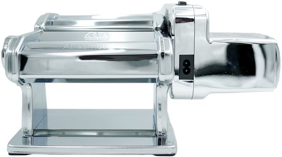 Marcato Pastamachine Atlas 150 Motor van Merkloos