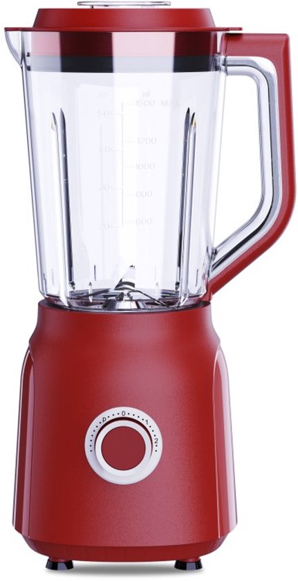 MAROON tafelblender 1,5 l van Bergner