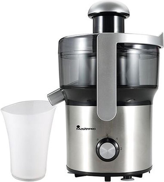 Masterpro Sapcentrifuge - Juicer van Masterpro