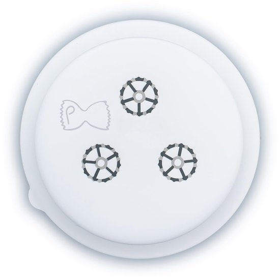 Matrize Accessoire voor Pastamaker Avance