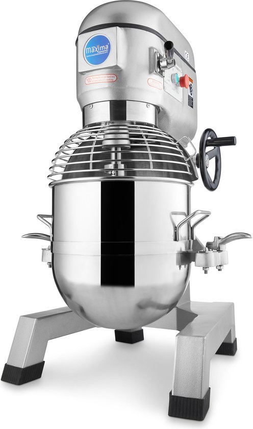 Maxima Planeetmenger 40 L Tot 20 Kg Deeg 3 Snelheden van Maxima