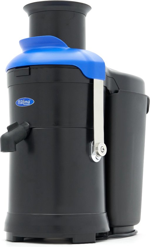 Maxima Sapcentrifuge 2 Snelheden 19 cm Glashoogte van Maxima