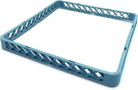 Maxima Vaatwasser Korf Verhoger 50 x 50 cm van Merkloos