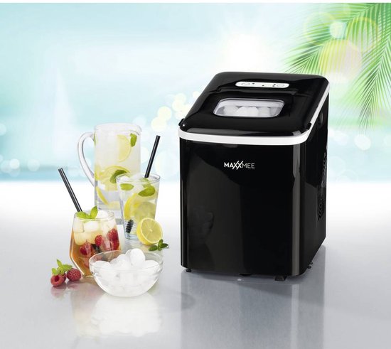Maxxmee IJsblokjesmachine 1.8 l van MAXXMEE