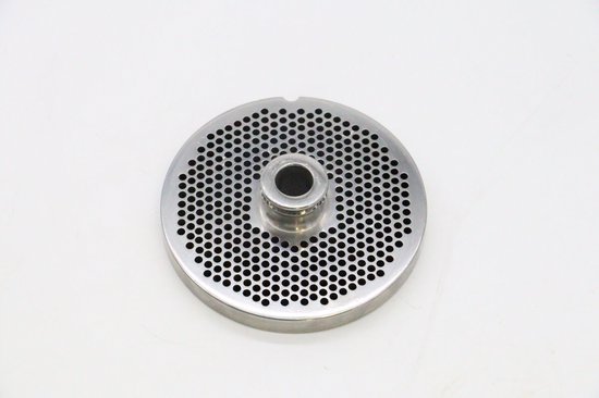 Meat Mincer #32 - Grinding Plate 3 mm van Merkloos