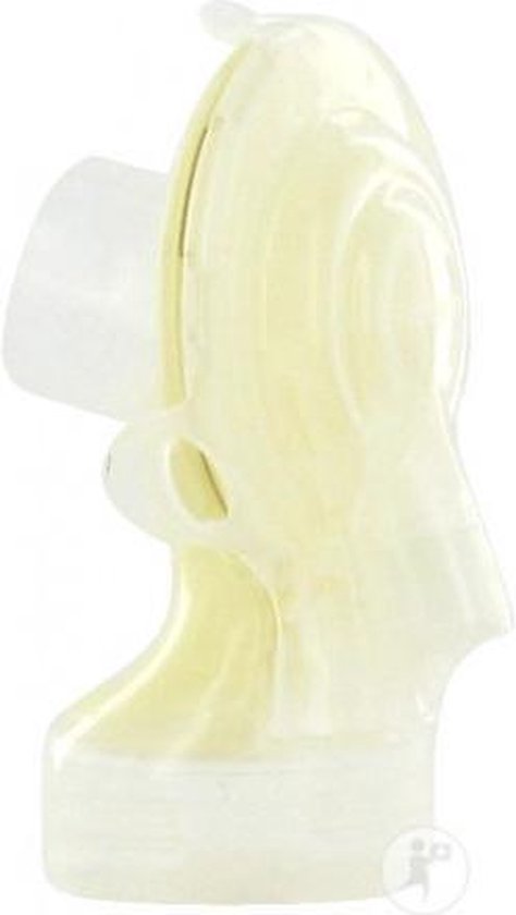 Medela Connector en membraan t.b.v. Freestyle Borstkolf van Medela