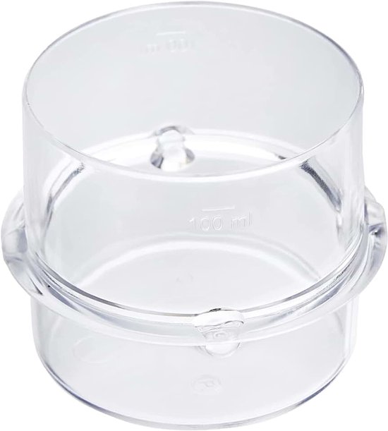 Meetkap voor Thermomix TM3300, Tm21, Tm31