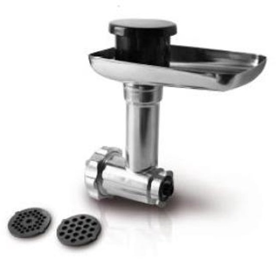 Melchioni 118420316 vleesmolen Roestvrijstaal van Melchioni