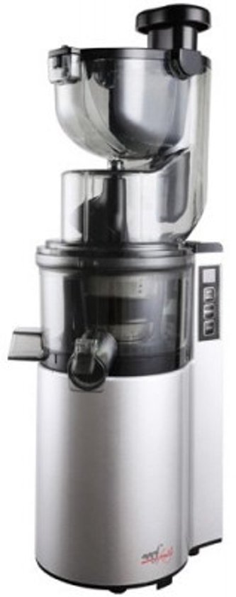 Melchioni Vega Digital Sapcentrifuge Grijs van Merkloos