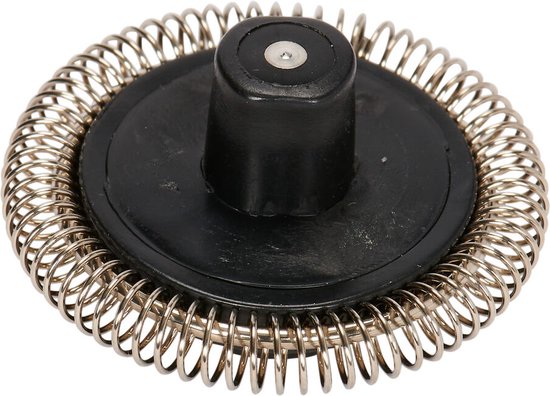 melkopschuimer garde geschikt voor inventum, tomado 20400900043 van Merkloos