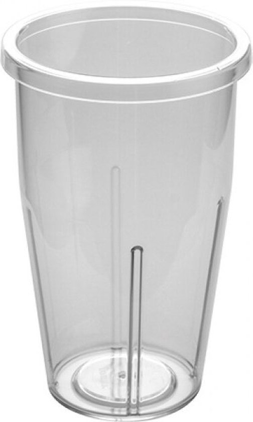 Mengbeker - Johny 523901 van Merkloos