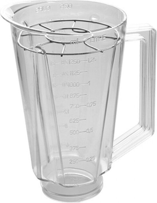 Mengbeker - Santos 408916 van Meng