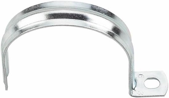 Mengen Accessoires - Mixer Onderdelen - Materiaalmengen - Duurzaam Materiaal - 50 Stuks - Zilverkleurig