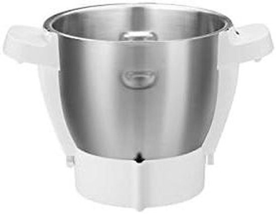 Mengkom - Accessoire - Bakken en Koken - Vaatwasserbestendig - 4.5 Liter - Transparant