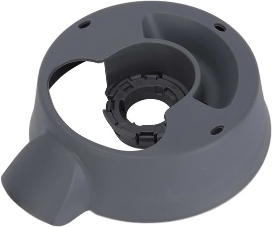 Mengkombasis voor Multifunctionele Kookmachine Vaatwasmachinebestendig met Veiligheidsvergrendeling Blenderaccessoire voor TM31 voor Keukenapparatuur, Gezond Koken, Snel Bereiden