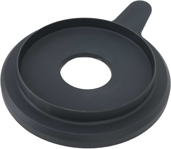 Mengkomdeksel voor TM5 TM6, Preserve Nutrition Multifunctionele Mengkomafdekking