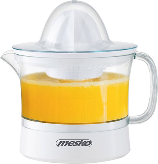 Mesko Elektrische Citruspers - 0.5 L van Merkloos