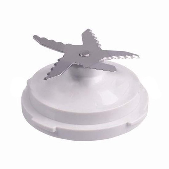 Messen Mes Met Afdichtring Voor Juicer Blender Accessoires
