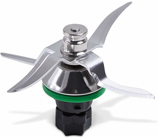 Messen, reserveonderdelen en vervangende accessoires voor de Vorwerk Thermomix TM5 keukenmachine